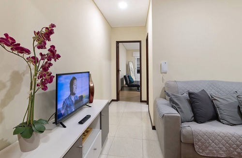 Monserrate Apartment | Apartment "Vi-ana" with Wi-Fi