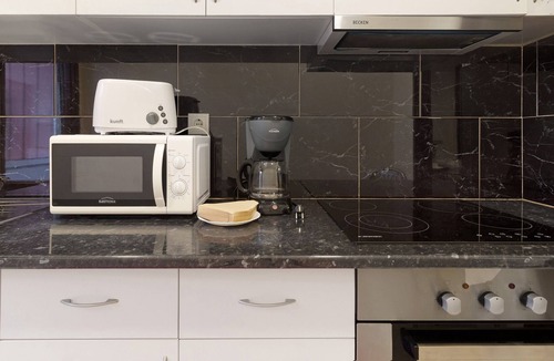 Monserrate Apartment | Apartment "Vi-ana" with Wi-Fi