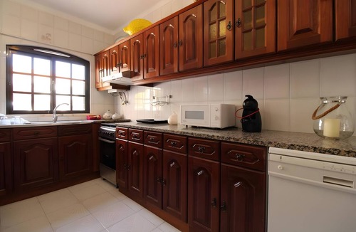 Altura Apartment | Apartment 'Villa Praia' with Shared Terrace, Wi-Fi and Air Conditioning