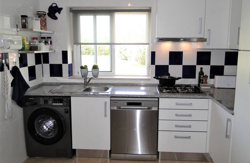 Conceicao e Cabanas de Tavira Apartment | Apartment Vista Verde-300 steps from the beach, Wifi, airco, and private parking