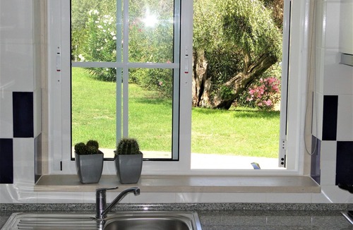 Conceicao e Cabanas de Tavira Apartment | Apartment Vista Verde-300 steps from the beach, Wifi, airco, and private parking