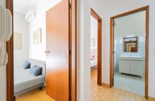 Fuseta Apartment | Apartment Vista da Ria Beach
