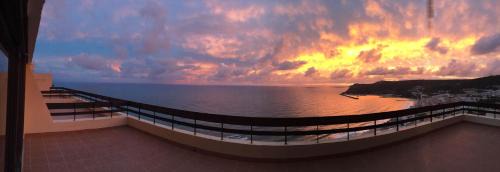 Santiago Apartment | Apartment with a stunning view over Sesimbra