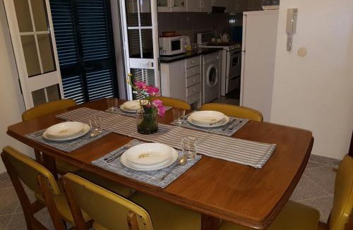 Santa Maria Maior Apartment | Apartment with beautiful ocean and city view