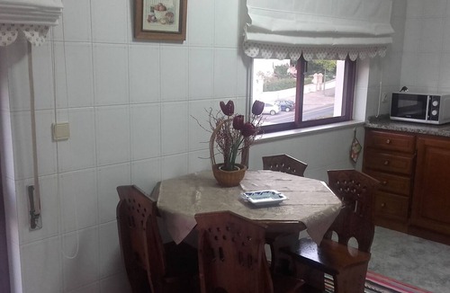 Ponte de Lima Apartment | Apartment with panoramic views of Ponte de Lima.