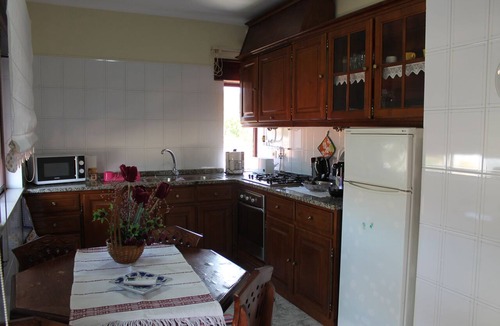 Ponte de Lima Apartment | Apartment with panoramic views of Ponte de Lima.