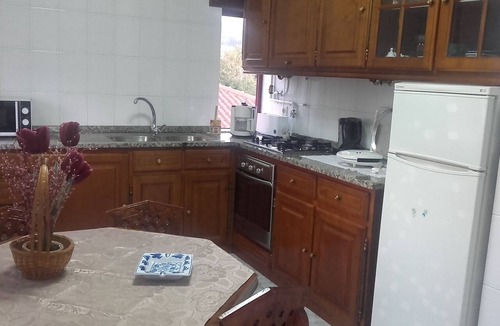 Ponte de Lima Apartment | Apartment with panoramic views of Ponte de Lima.