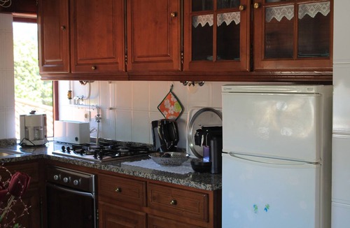 Ponte de Lima Apartment | Apartment with panoramic views of Ponte de Lima.