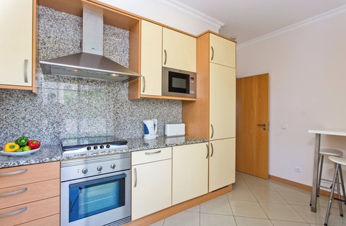 Albufeira Apartment | Apartment with Panoramic Sea views (OR-IA)