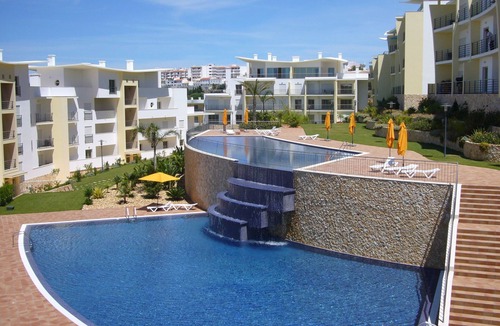 Albufeira Apartment | Apartment with Panoramic Sea views (OR-IA)