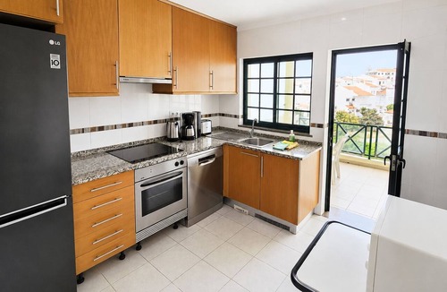 Montechoro Condo | Apartment with pool + WIFI and near the beach - AE