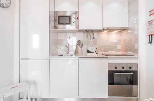 Estoril Apartment | Apartment with sea view, near casino, beach, supermarket, restaurant
