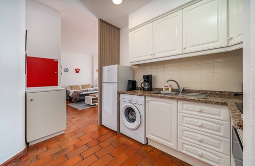 Alporchinhos Apartment | Apartment with Sea View