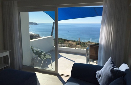 Salema Apartment | Apartment With sea View