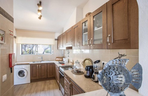 Praia da Luz Apartment | Apartment with stupendous ocean views, 50 meters from the beach