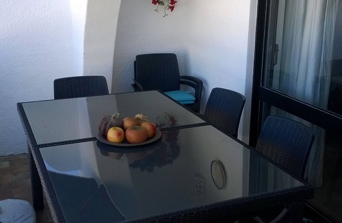 Praia da Luz Apartment | Apartment with stupendous ocean views, 50 meters from the beach