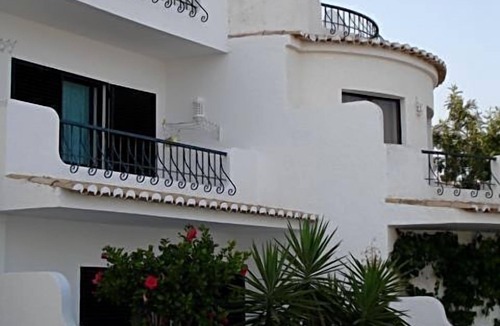 Praia da Luz Apartment | Apartment with stupendous ocean views, 50 meters from the beach
