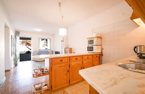 Atalaia Apartment | Apartment Wolf - Areia Branca