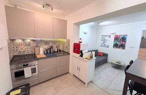 Lisbon Old Town Apartment | Apartment3 with terrace and a view near Amoreiras
