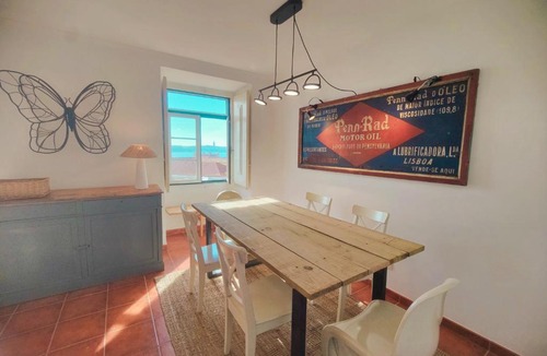 Se Apartment | Apartmento com vista incrivel - Sé3