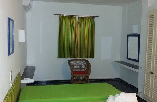Branqueira House | Apartments at Balaia Gardens