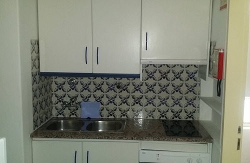 Branqueira House | Apartments at Balaia Gardens
