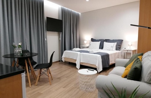 Sao Pedro Apartment | Apartments Madeira Funchal City