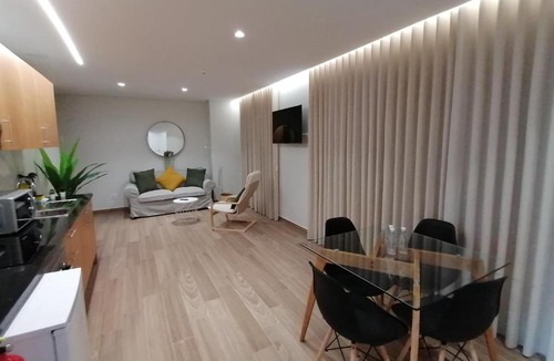 Sao Pedro Apartment | Apartments Madeira Funchal City