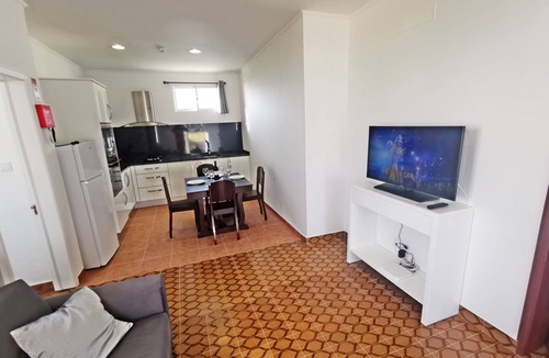 Sao Martinho Apartment | Apartments with Pool in Funchal