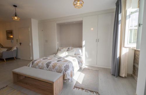 Sao Tiaguinho Apartment | ApArtStudio
