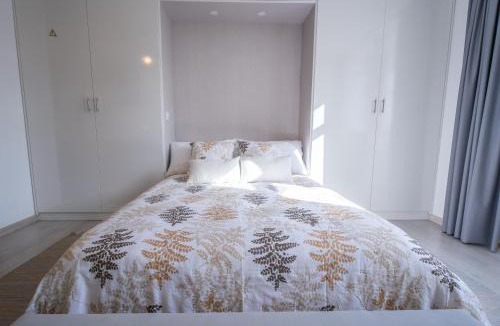 Sao Tiaguinho Apartment | ApArtStudio