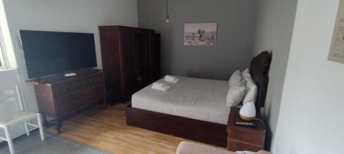 Sao Vicente Apartment | Ape T0