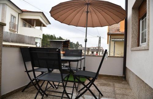 Braganca House | Apimonte City House B