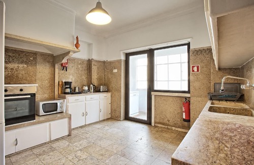 Alfama Apartment | Apolónia 3