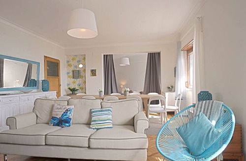 Alfama Apartment | Apolónia 8D by Interhome