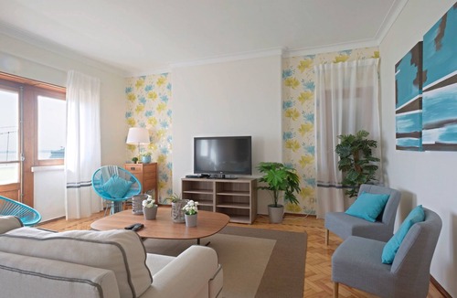 Alfama Apartment | Apolónia 8D by Interhome