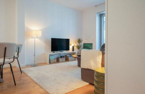 Canidelo Apartment | Aposentus - Sal D 'Ouro Exclusive