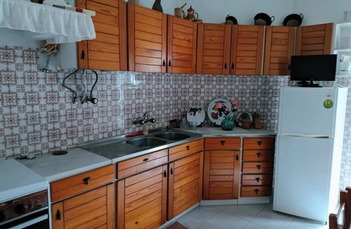 Sao Bartolomeu de Messines Apartment | Appartment in center 2-bedroom apartment in São Bartolomeu de Messines