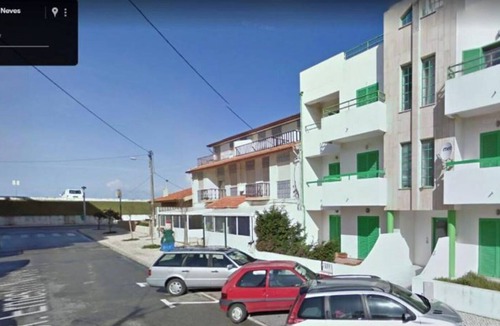 Vagos Apartment | Appartement 2 Chambres Praia Vageuira