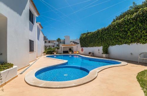 Olhos D'Agua Apartment | Appartement ALGARDEN Olhos d'Agua