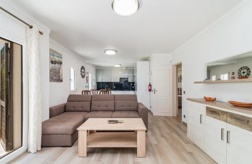 Olhos D'Agua Apartment | Appartement ALGARDEN Olhos d'Agua