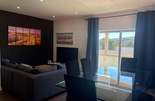 Amarante Apartment | Appartement Amarante Signature avec jacuzzi
