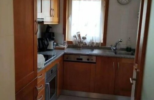 Esmoriz Apartment | Appartement Bord de L'océan-plage au Pied de la Résidence