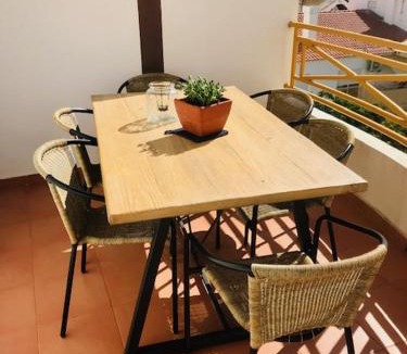 Lagos Apartment | Appartement Casa Lina Lagos vue mer