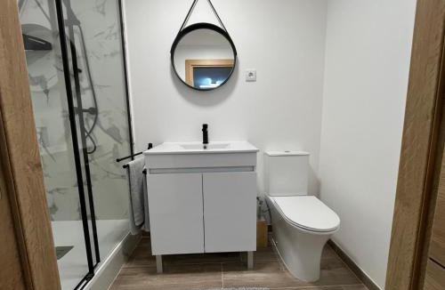 Amares Apartment | Appartement confortable et cosy près de Braga
