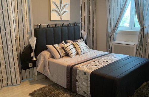 Ervoes Apartment | Appartement