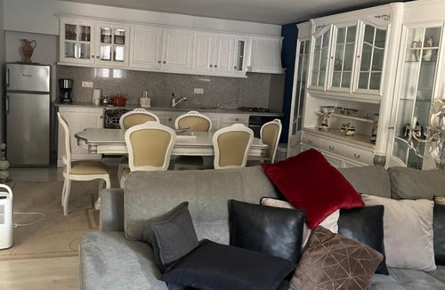 Ervoes Apartment | Appartement