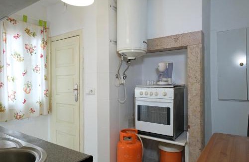 Santa Maria Maior Apartment | Appartment São Miguel