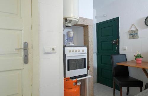 Santa Maria Maior Apartment | Appartment São Miguel