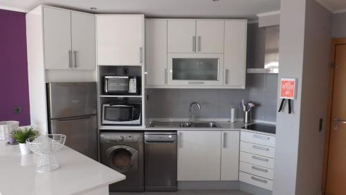 Praia das Macas Apartment | Apple Beach Apartment
